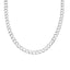 Lant Argint Masiv Cuban Link