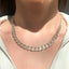 Lant Argint Masiv Cuban Link