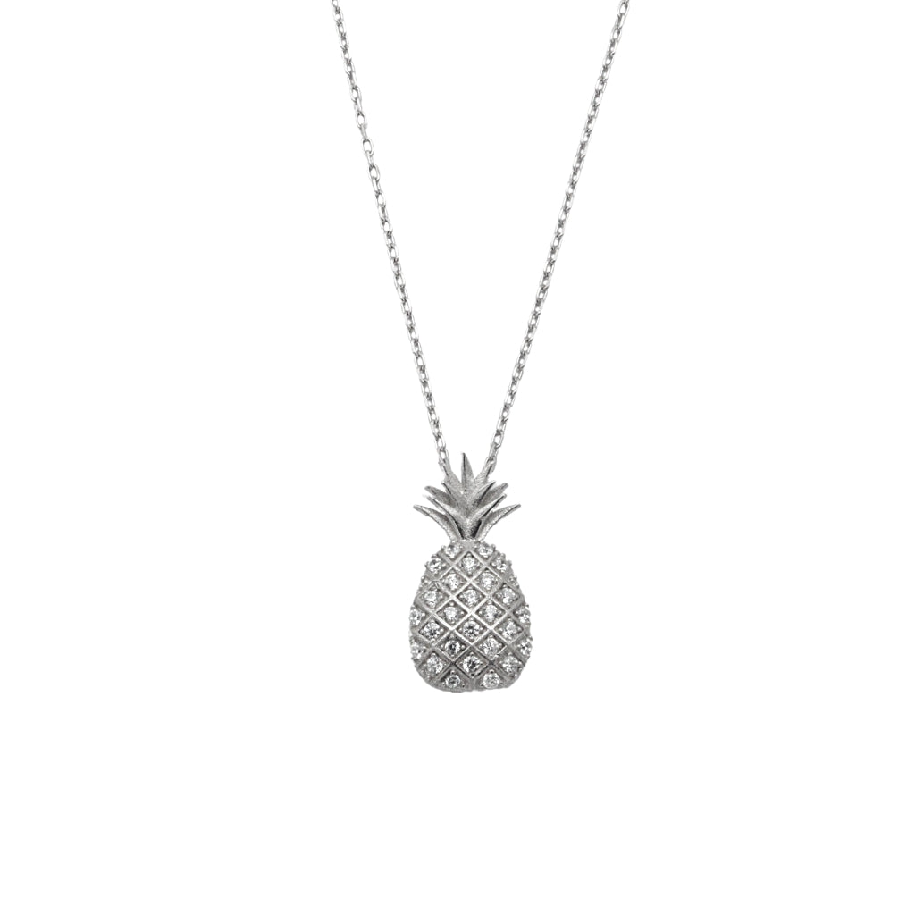Lant Argint Ananas
