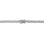 Lant Argint Simple Cuban Link