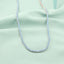 Lant Argint Tennis Royal Blue