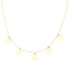 Lant Aur 14k Daisy Charms