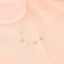 Lant Aur 14k Daisy Charms