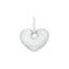 Pandantiv Argint Heart