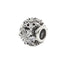 Talisman Argint pentru Bratara Crystal Flower