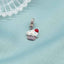 Talisman Argint pentru Bratara Cupcake