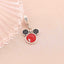 Talisman Argint pentru Bratara Mickey Mouse
