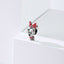 Talisman Argint pentru Bratara Minnie Mouse