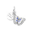 Talisman Argint pentru Bratara One of a Kind