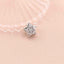 Talisman Argint pentru Bratara Twinkle Star