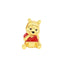 Talisman Argint pentru Bratara Winnie