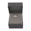 Inel Solitaire Aur 14k Heart Shape