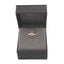 Inel Solitaire Aur 14k Classic Round Shape