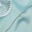 Bratara Aur Alb 14k cu Pietre Albe 1 mm