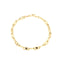 Bratara Aur 14k Chained Link