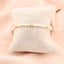 Bratara Aur 14k cu Perle Naturale