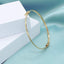 Bratara Aur 14k Fixa