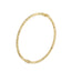 Bratara Aur 14k Fixa Model Geometric