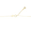 Bratara Aur 14k Infinity