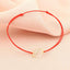 Bratara Aur 14k Snur Litera D