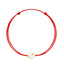 Bratara Aur 14k Snur Little Duck
