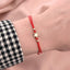 Bratara Aur 14k Snur Stea