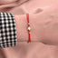Bratara Aur 14k Snur Twinkle Star