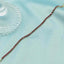 Bratara Aur 14k Tennis cu Pietre Rosii 2 mm