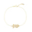 Bratara Aur 14k Ursulet Koala