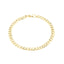 Bratara Aur 14k Zale Clasice Cuban