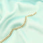 Bratara Aur 14k Zale Cuban