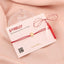 Martisor Bratara Aur 14k Snur Dinte