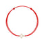 Bratara Aur 14k Snur Contur Cruce