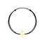 Bratara Aur 14k Snur Cosar