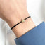 Bratara Aur 14k Snur Cosar