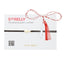 Bratara Aur 14k Snur Cruce Clasica