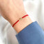 Bratara Aur 14k Snur Cruce Clasica