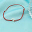 Bratara Aur 14k Snur Picioruse