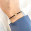 Bratara Aur 14k Snur Potcoava