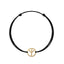 Bratara Aur 14k Snur Semnul Pacii