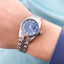 Ceas Aur 14k Alb Geneve