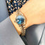 Ceas Aur 14k Alb Geneve