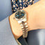 Ceas Aur 14k Alb Geneve