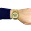 Ceas Aur 14k Barbati Cronograph Crown 40mm