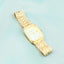 Ceas Aur 14k Geneve 27 mm
