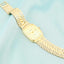 Ceas Aur 14k Geneve 27 mm