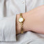 Ceas Aur 14k Geneve Cadran Rotund