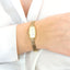 Ceas Aur 14k Geneve Dama