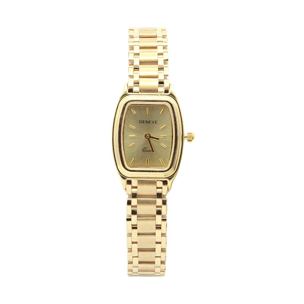 Ceas Aur 14k Geneve Unisex