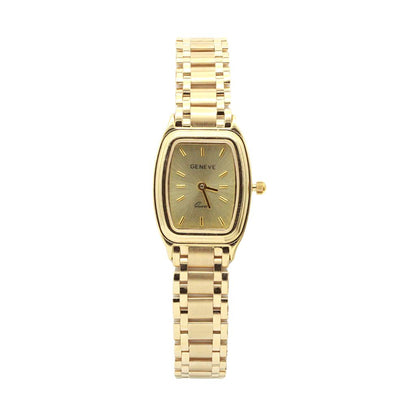Ceas Aur 14k Geneve Unisex